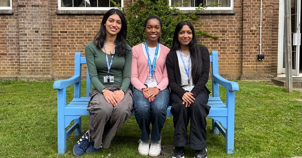 2025-26 Sixth Form Committee photograph 2025-26 Sixth Form Committee photograph