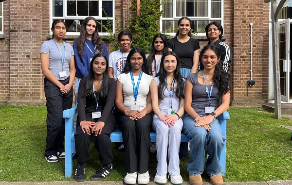 2025-26 Sports Team photograph 2025-26 Sports Team photograph