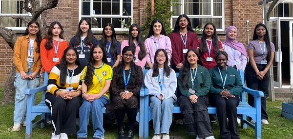 2025-26 House Officials Team 2025-26 House Officials Team