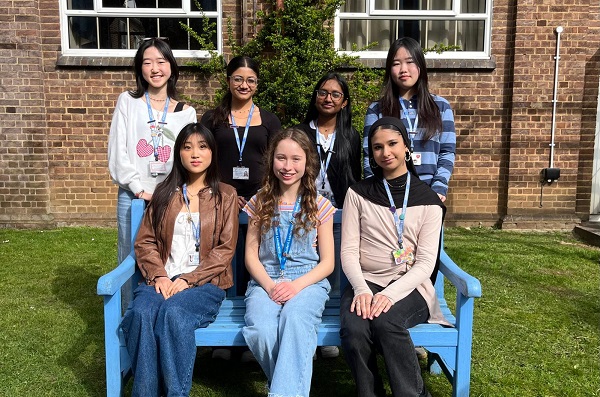 Arts Team 2025-26 Arts Team 2025-26